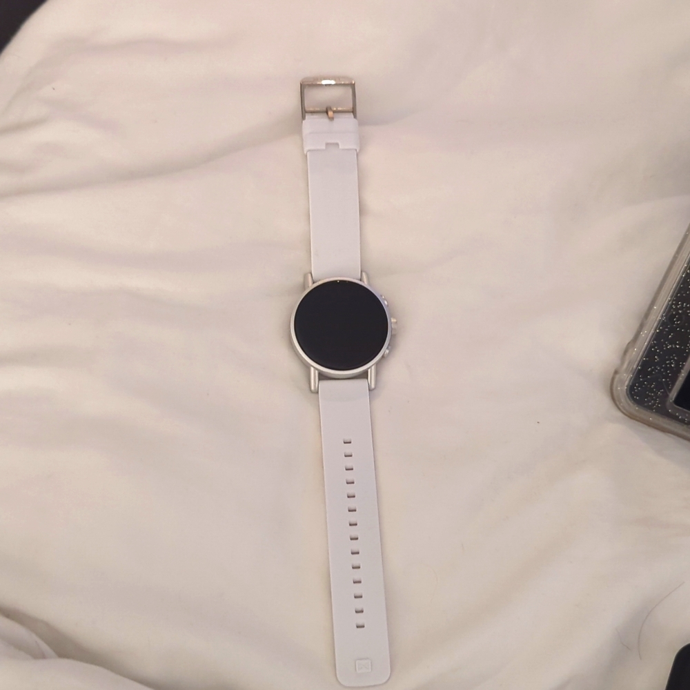 Misfit Vapor Smartwatch